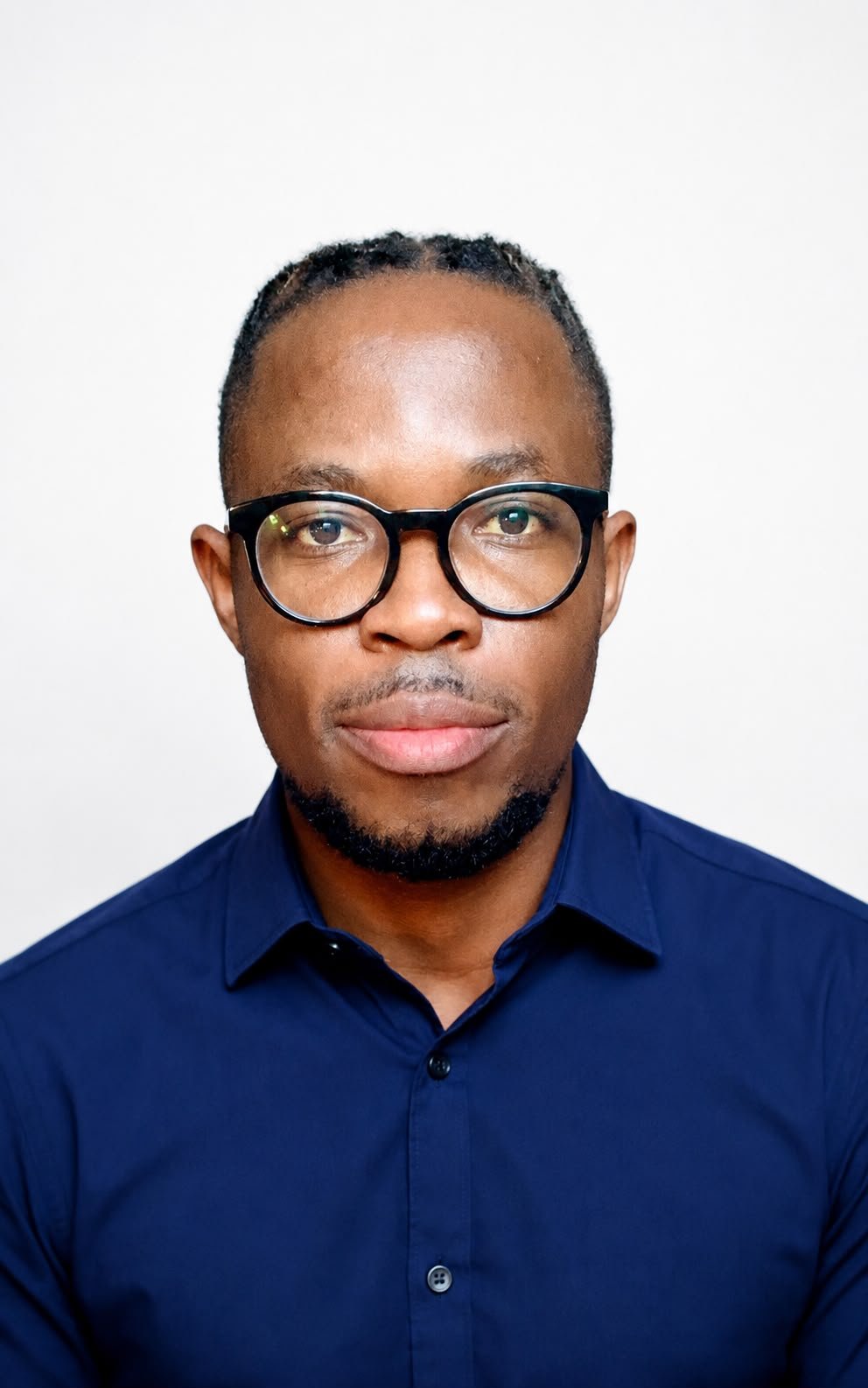 Anotida Macdonald Nduna